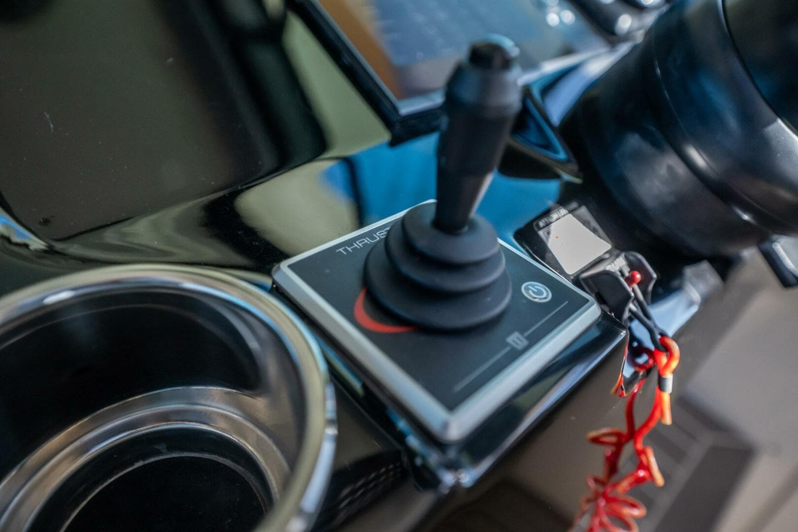 2023 Scout 530 LXF photo 52