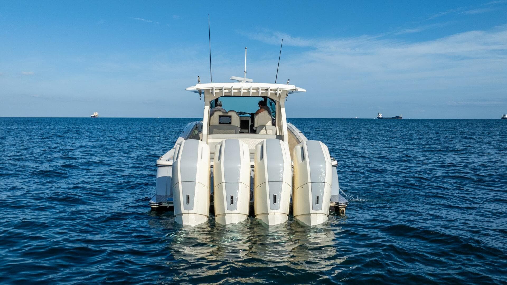 2023 Scout 530 LXF photo 3