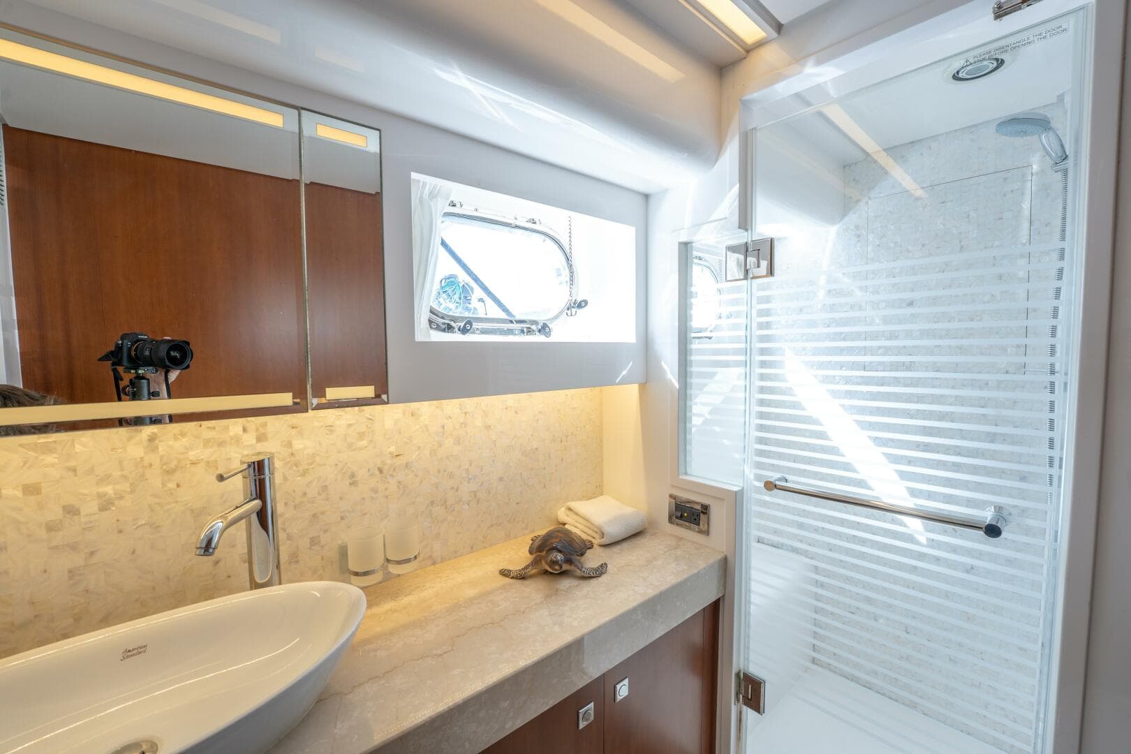 2016 Horizon PC52 photo 13