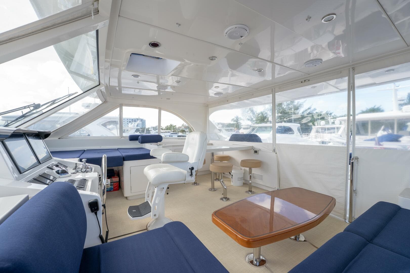 2016 Horizon PC52 photo 38