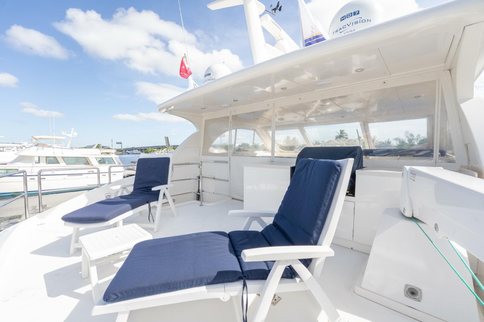 2016 Horizon PC52 photo 41