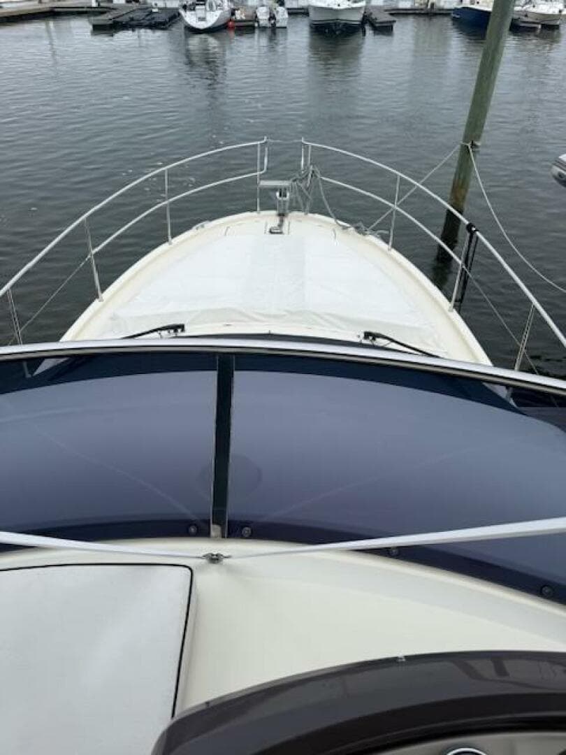 2017 Beneteau Monte Carlo 4 photo 17