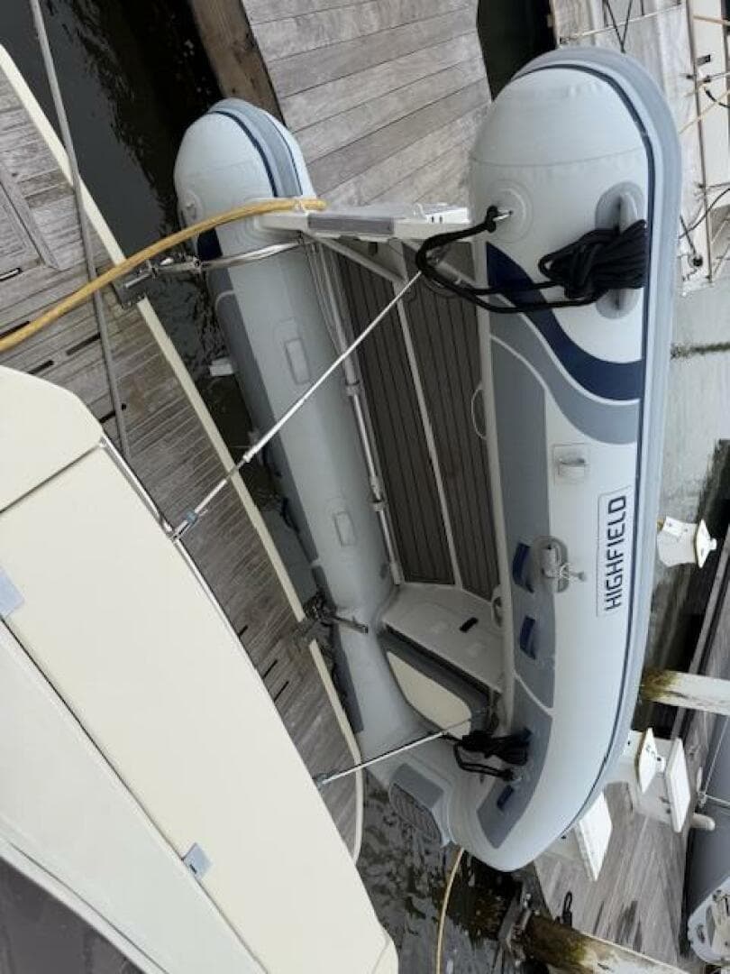 2017 Beneteau Monte Carlo 4 photo 20