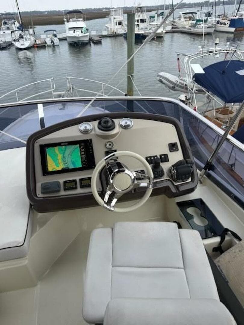 2017 Beneteau Monte Carlo 4 photo 15
