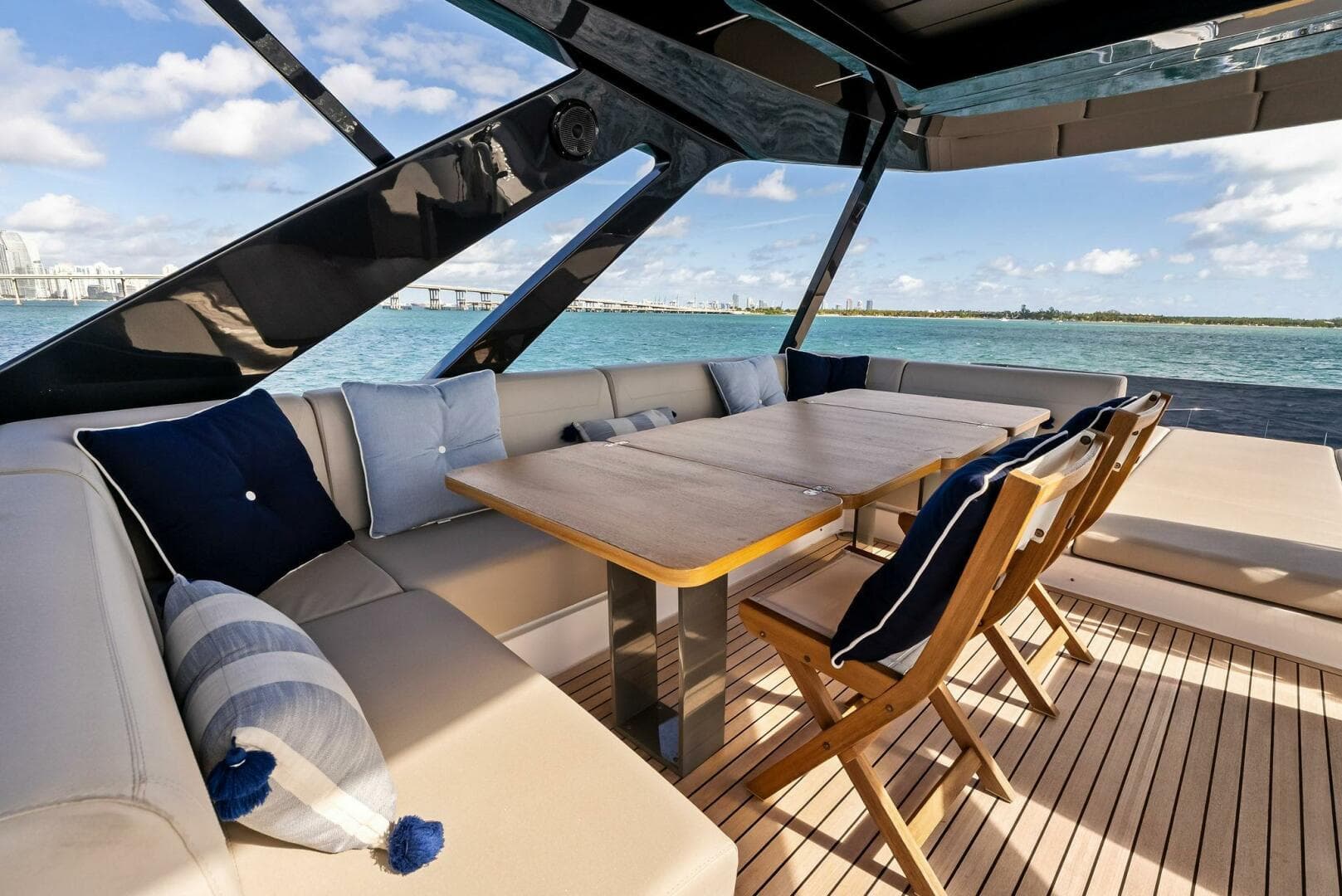 2024 Ferretti Yachts 720 photo 40