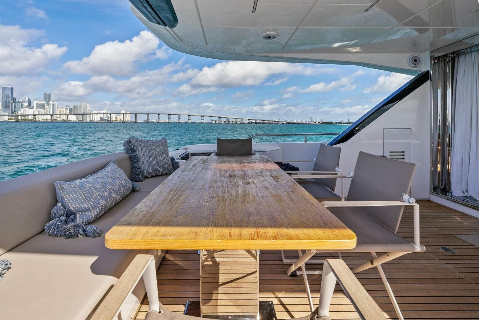 2024 Ferretti Yachts 720 photo 33