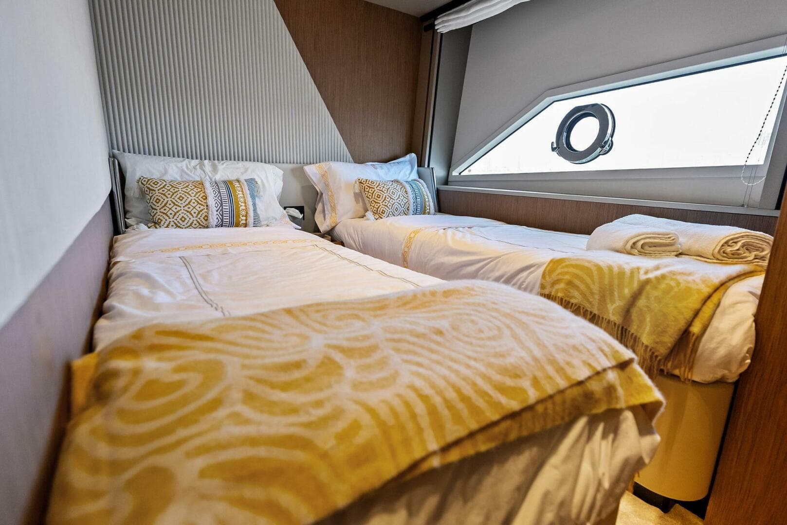 2024 Ferretti Yachts 720 photo 79