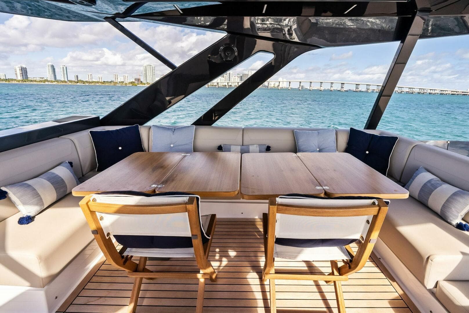 2024 Ferretti Yachts 720 photo 38
