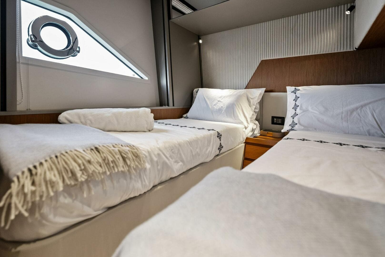 2024 Ferretti Yachts 720 photo 72