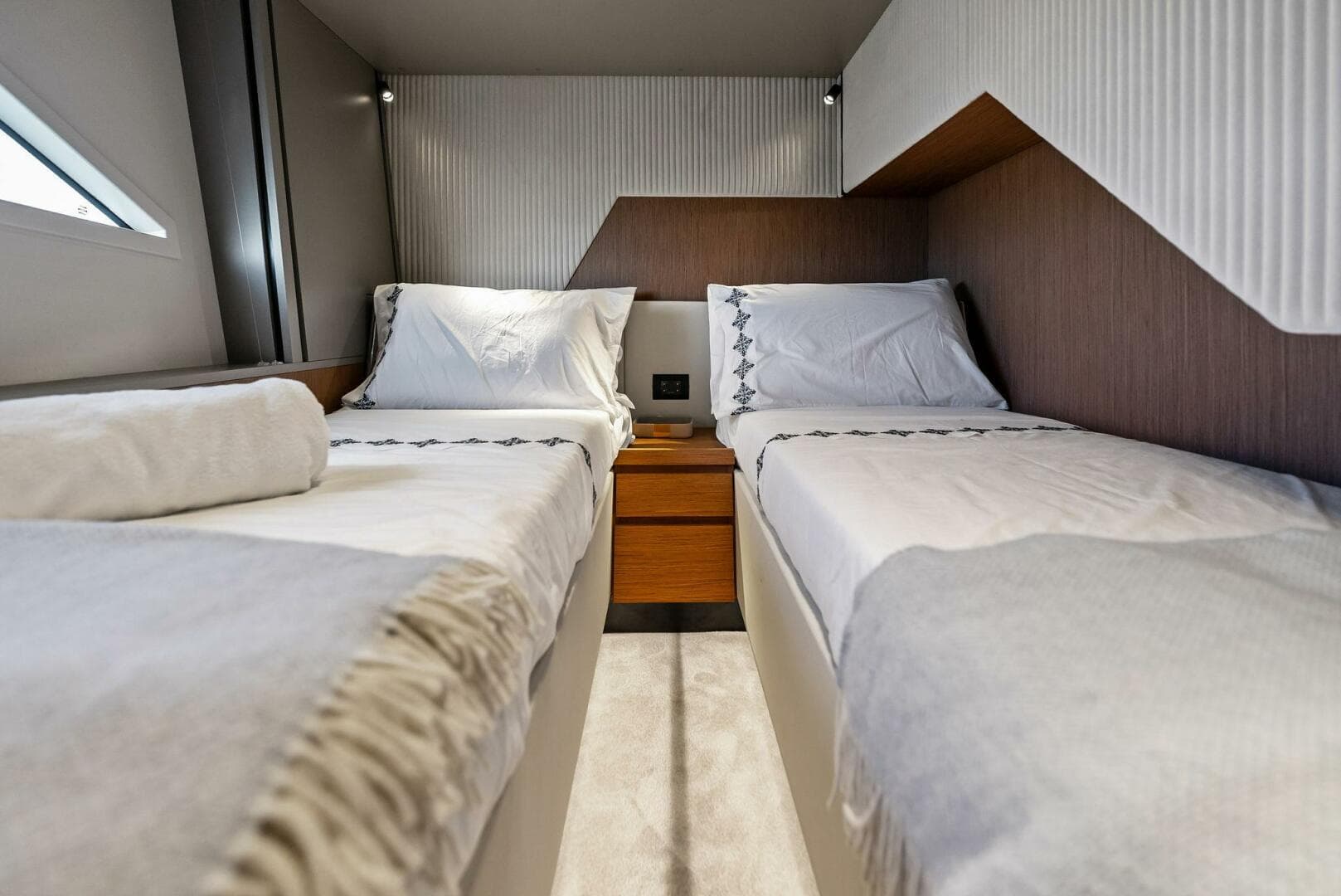 2024 Ferretti Yachts 720 photo 71