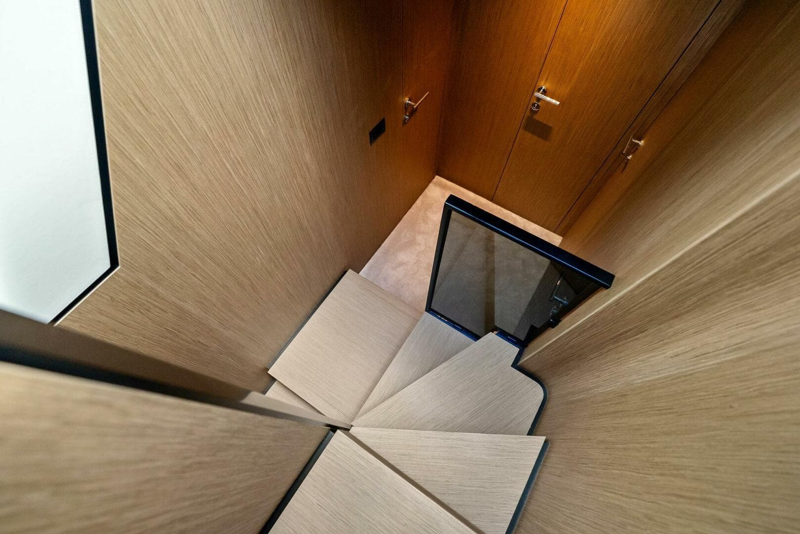 2024 Ferretti Yachts 720 photo 62