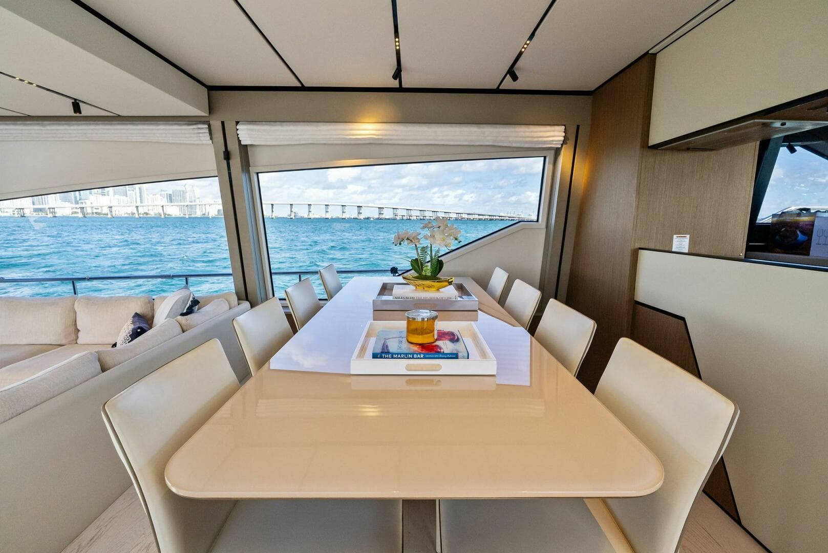 2024 Ferretti Yachts 720 photo 51
