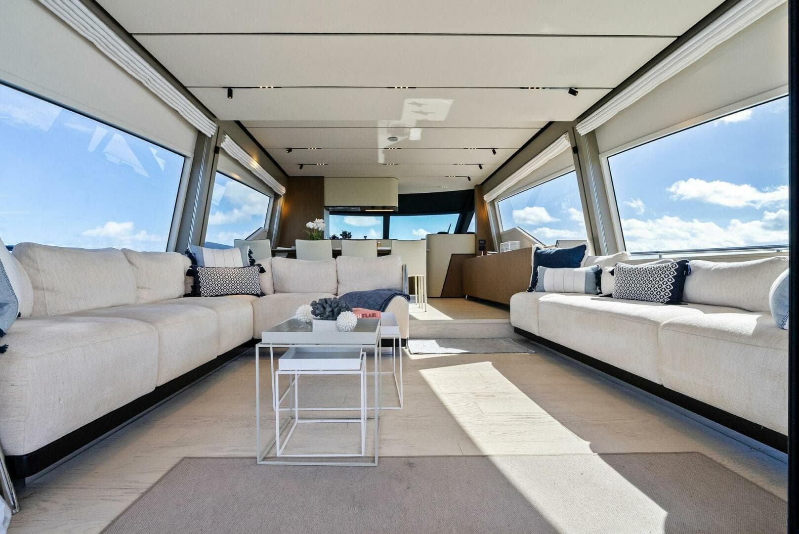 2024 Ferretti Yachts 720 photo 43