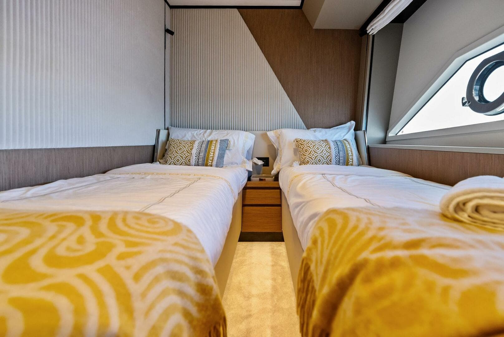2024 Ferretti Yachts 720 photo 80