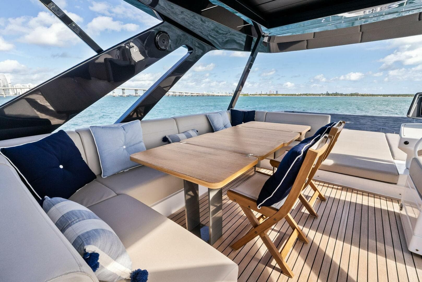 2024 Ferretti Yachts 720 photo 39