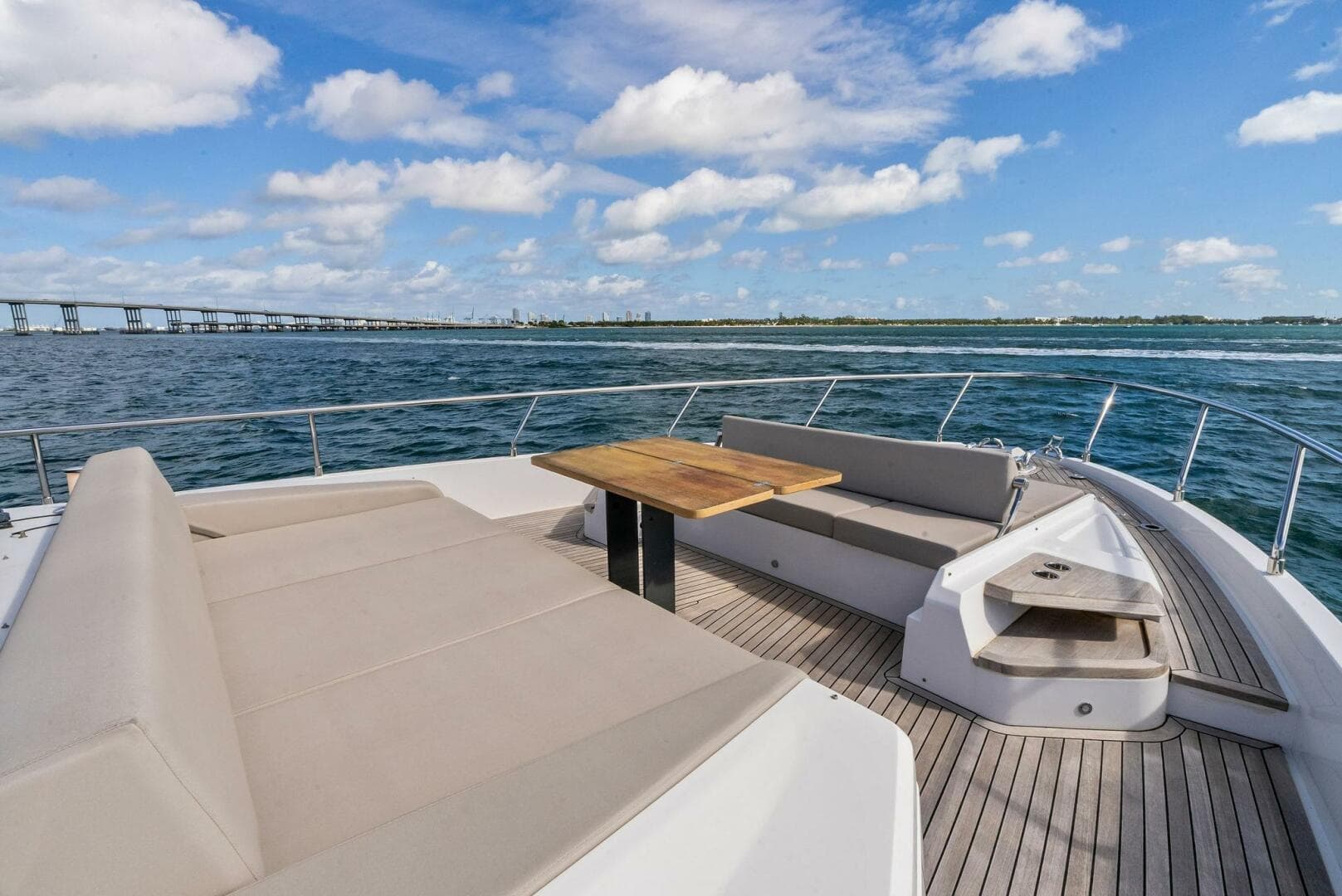 2024 Ferretti Yachts 720 photo 27