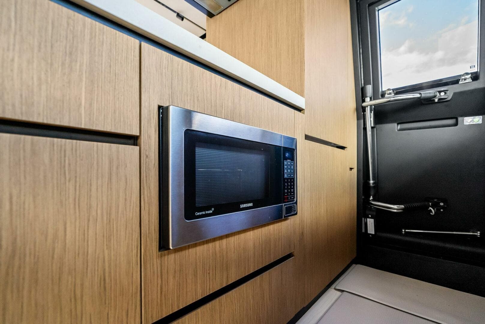 2024 Ferretti Yachts 720 photo 60