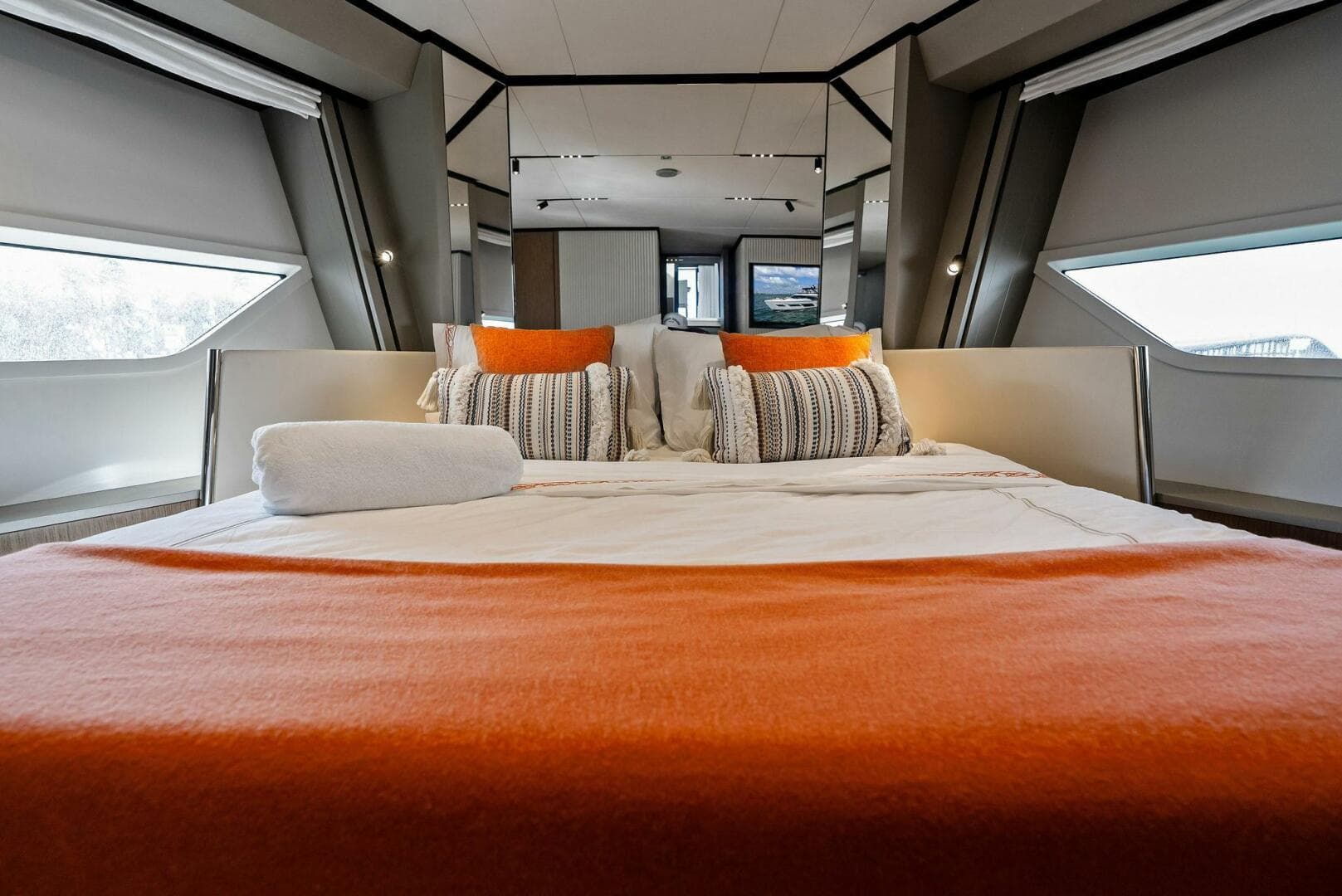 2024 Ferretti Yachts 720 photo 65