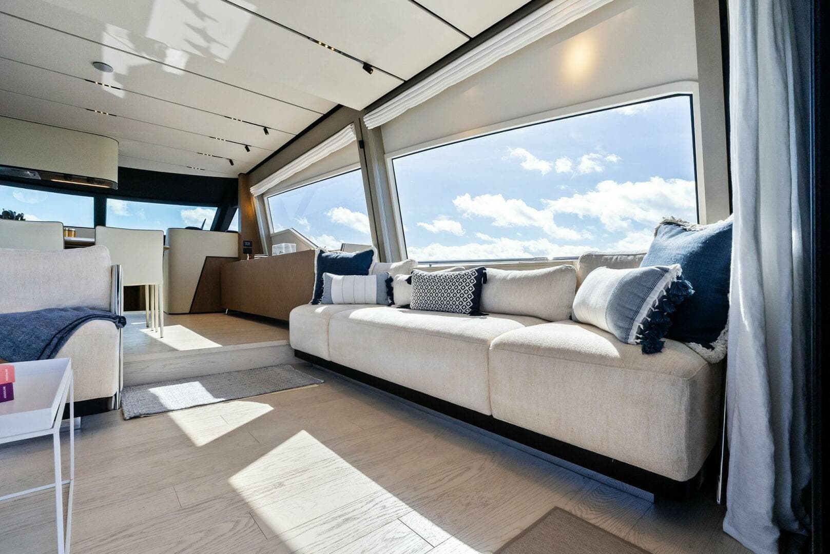 2024 Ferretti Yachts 720 photo 45