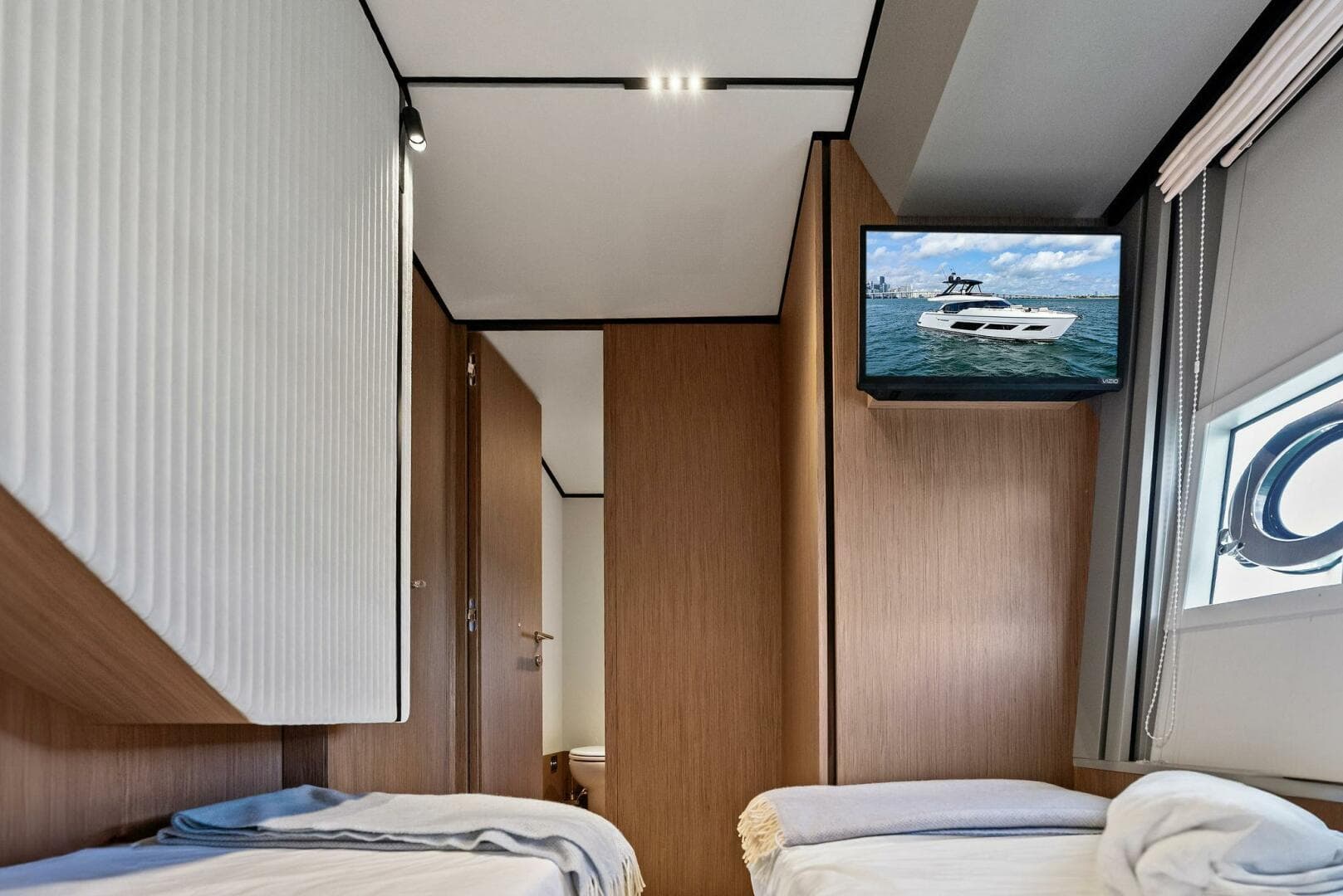 2024 Ferretti Yachts 720 photo 73