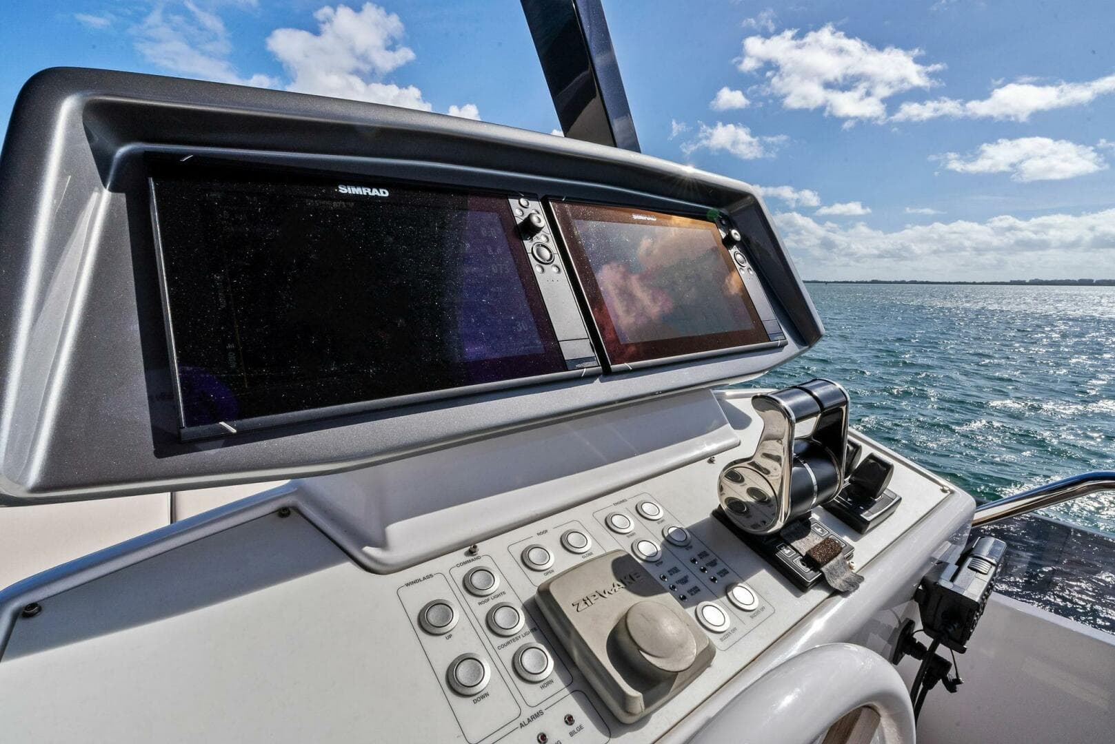 2024 Ferretti Yachts 720 photo 25
