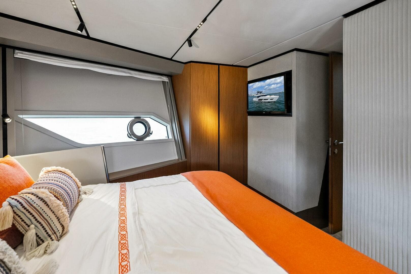 2024 Ferretti Yachts 720 photo 64