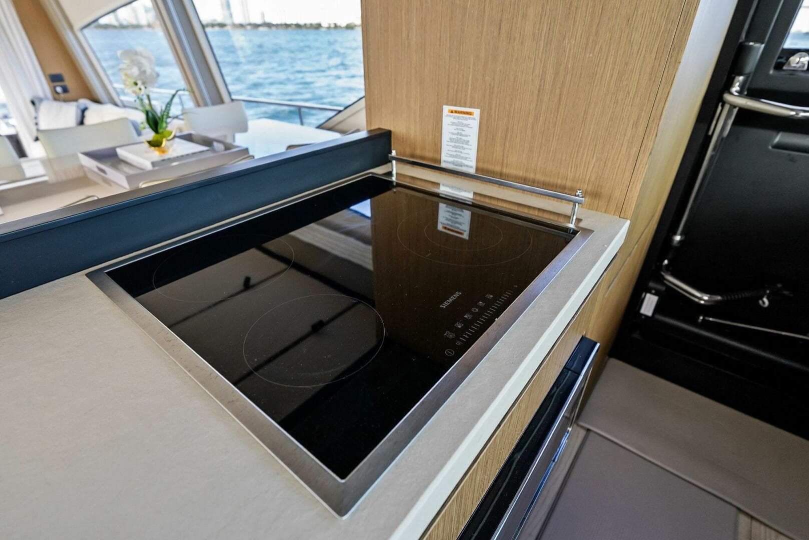 2024 Ferretti Yachts 720 photo 59