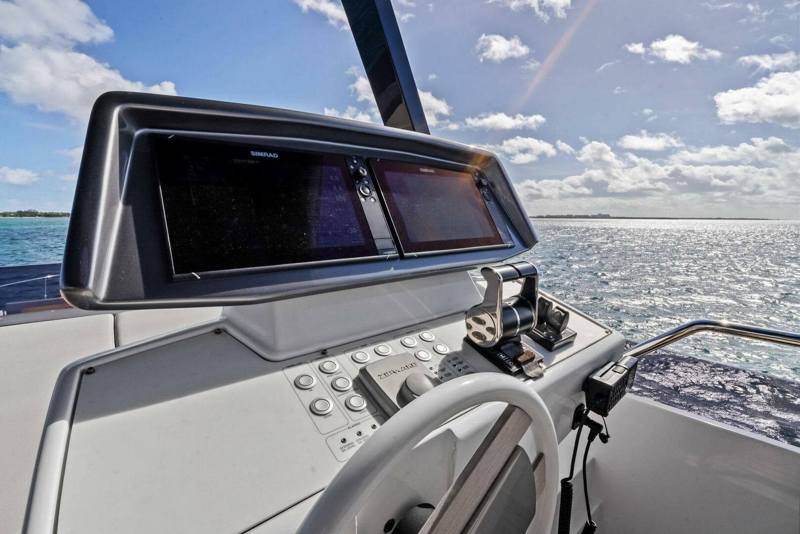 2024 Ferretti Yachts 720 photo 23