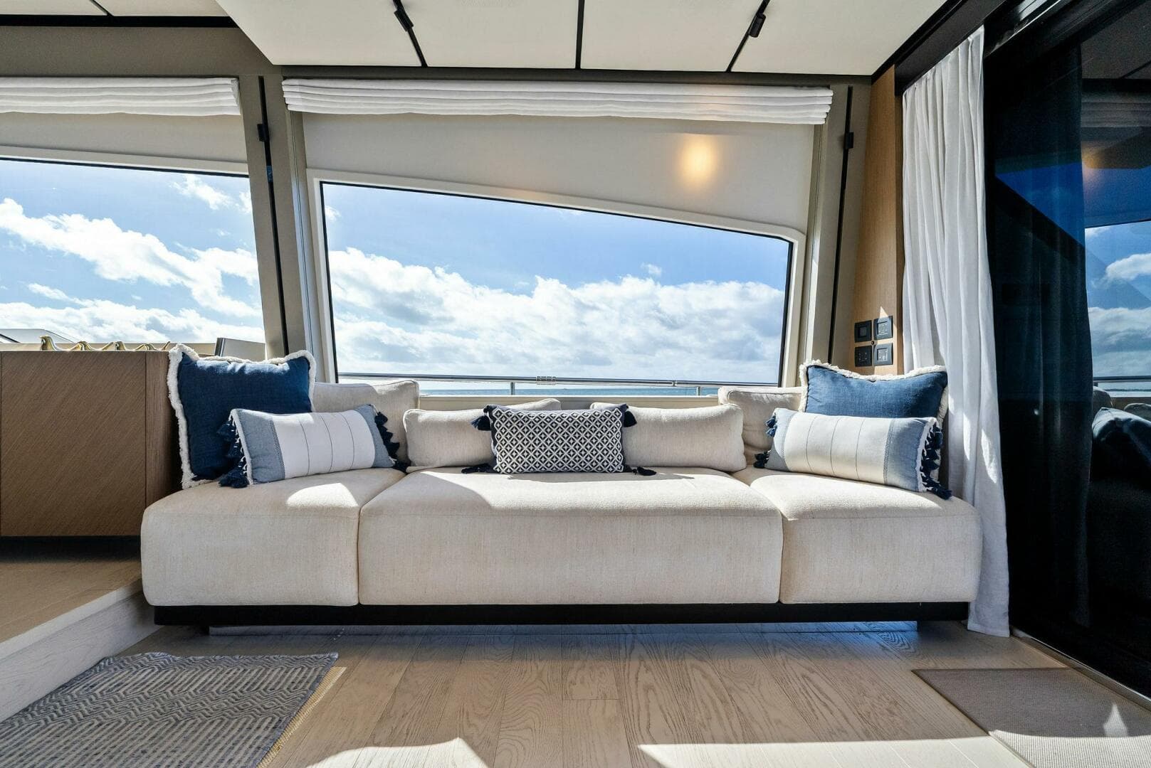 2024 Ferretti Yachts 720 photo 47