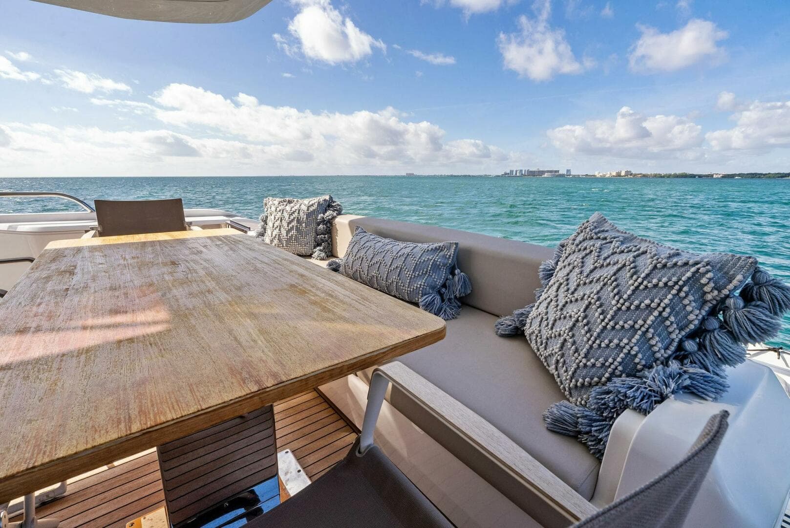2024 Ferretti Yachts 720 photo 36