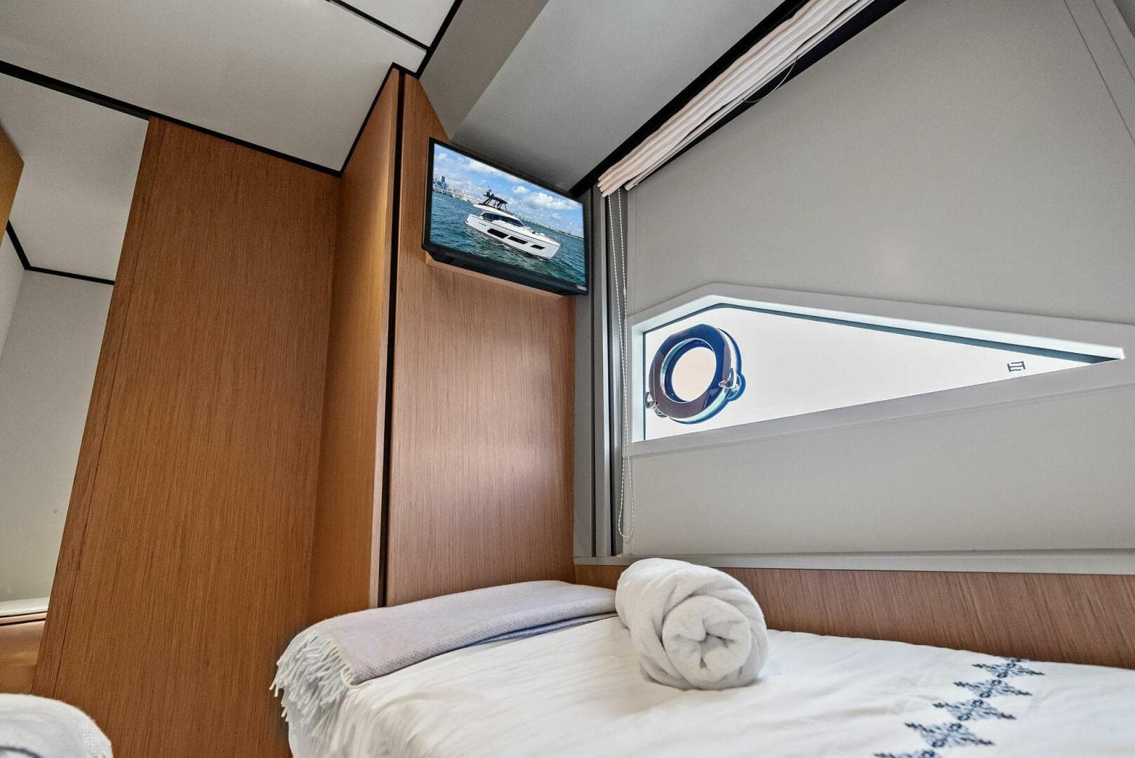 2024 Ferretti Yachts 720 photo 74