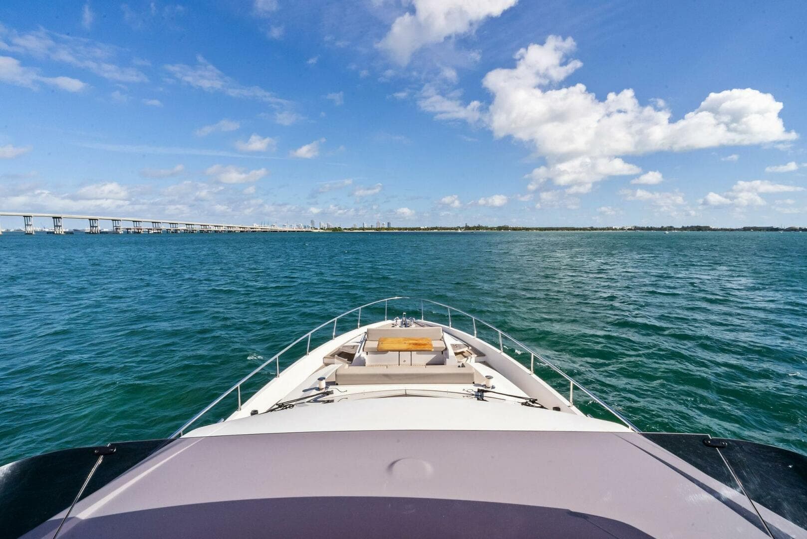 2024 Ferretti Yachts 720 photo 26