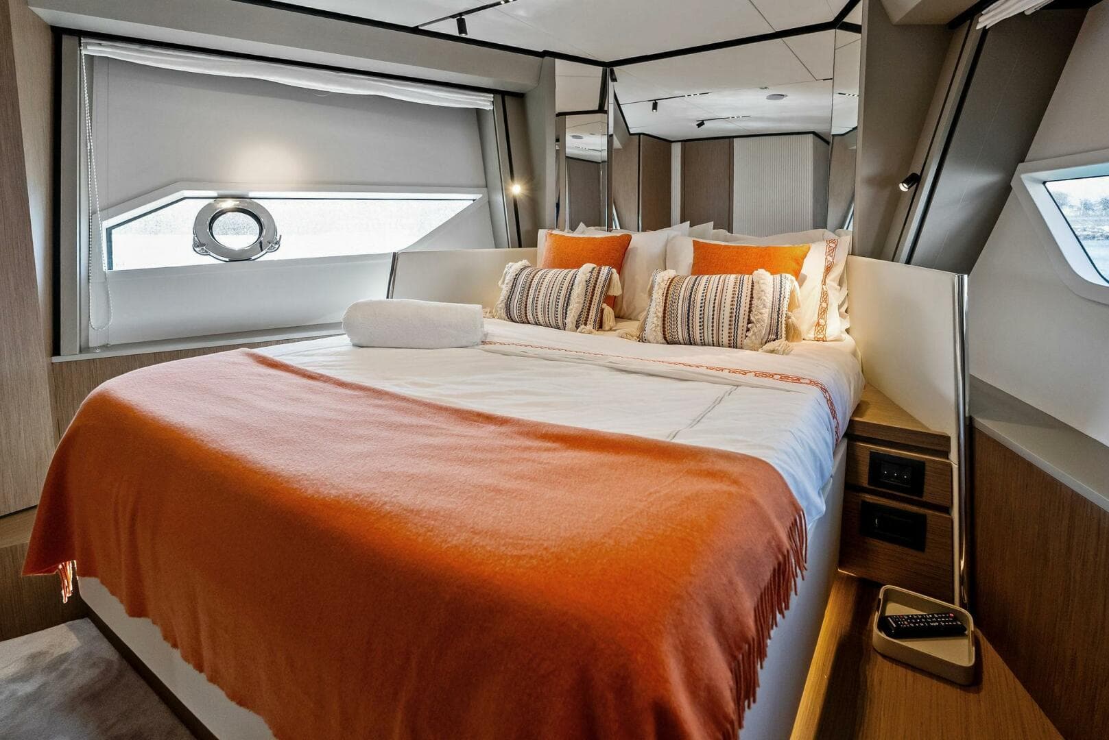 2024 Ferretti Yachts 720 photo 66