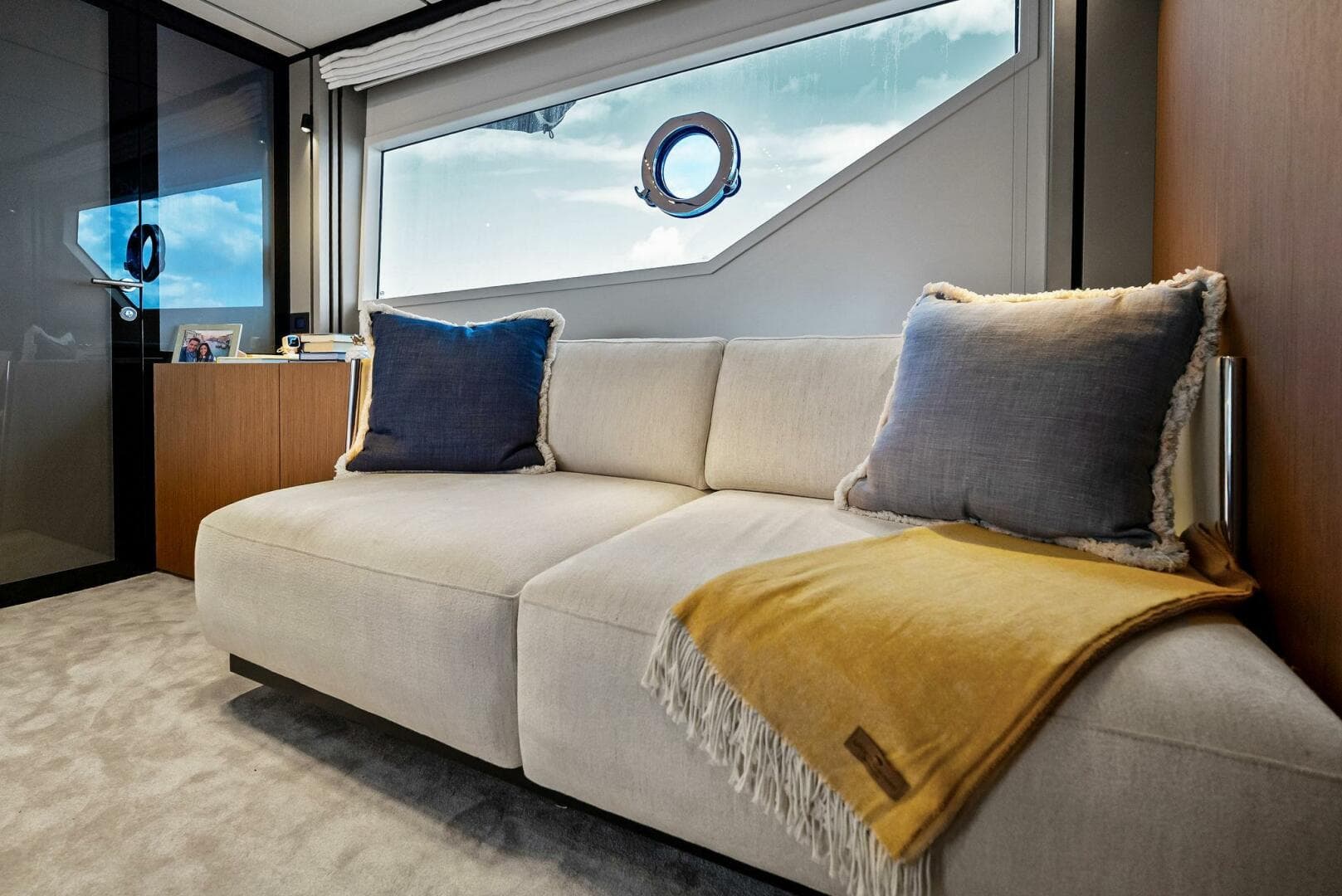 2024 Ferretti Yachts 720 photo 81