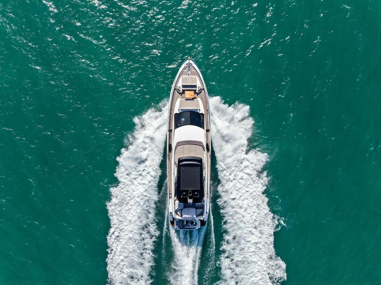 2024 Ferretti Yachts 720 photo 18