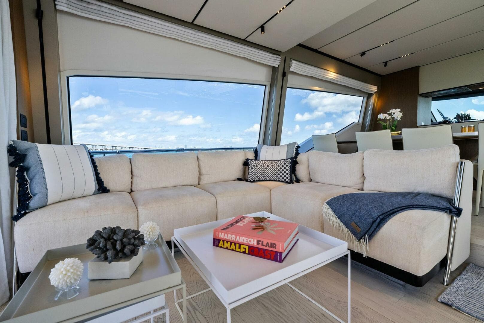 2024 Ferretti Yachts 720 photo 46