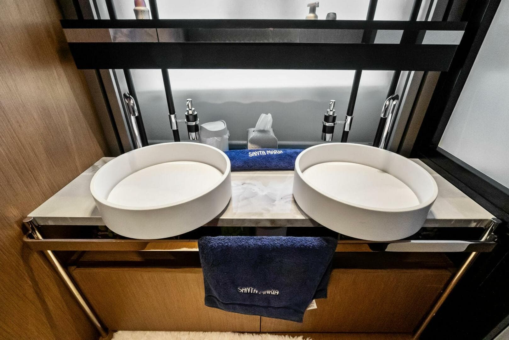 2024 Ferretti Yachts 720 photo 87