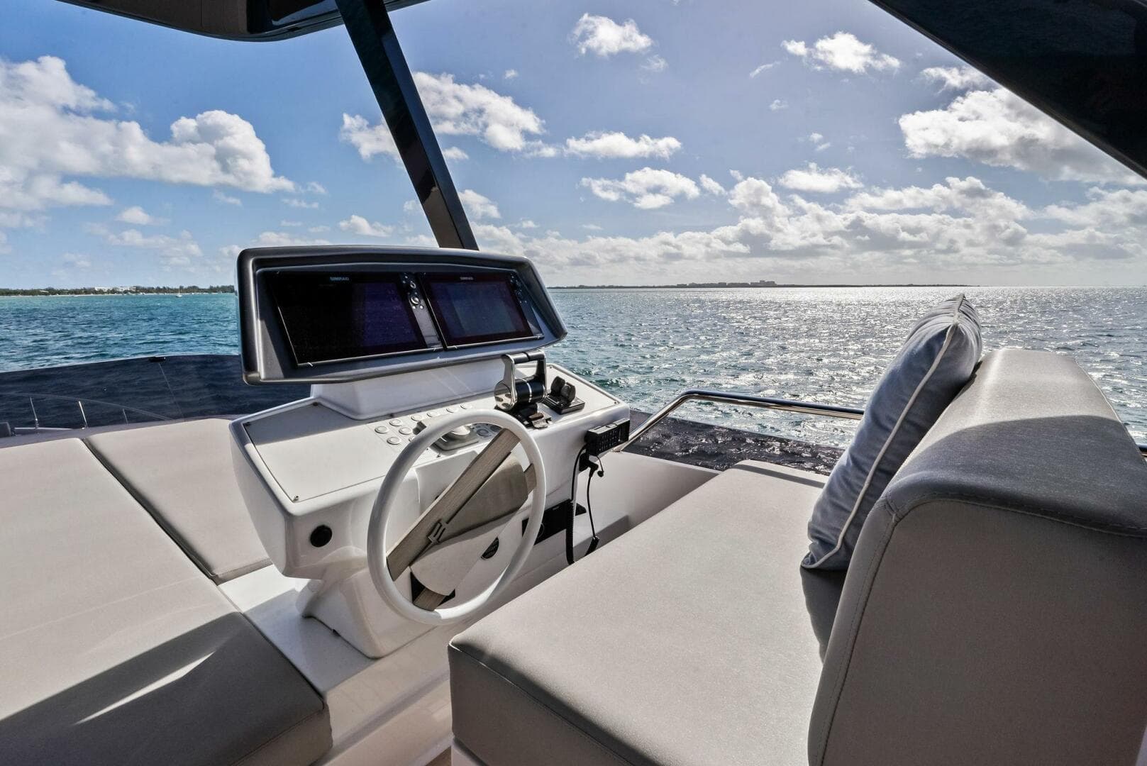 2024 Ferretti Yachts 720 photo 22