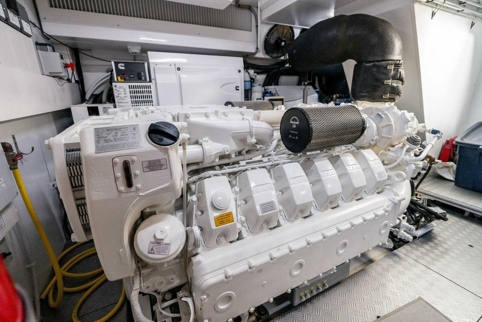 2024 Ferretti Yachts 720 photo 93