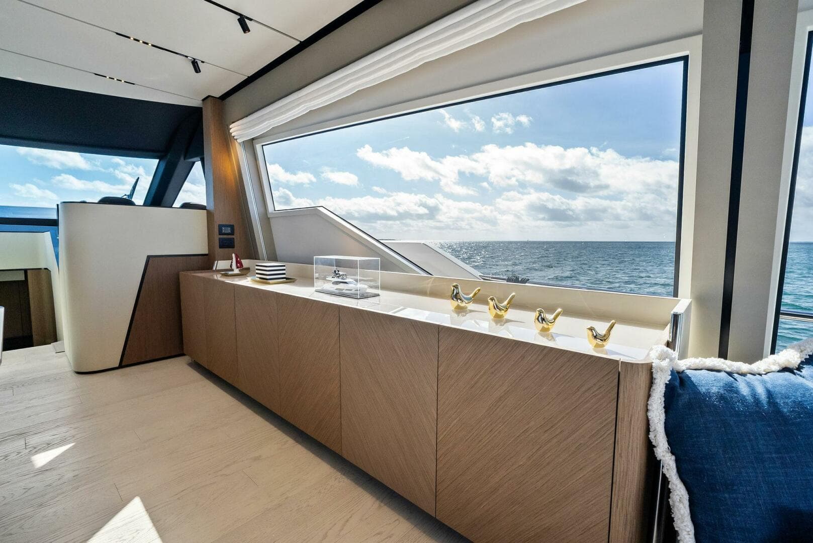 2024 Ferretti Yachts 720 photo 48