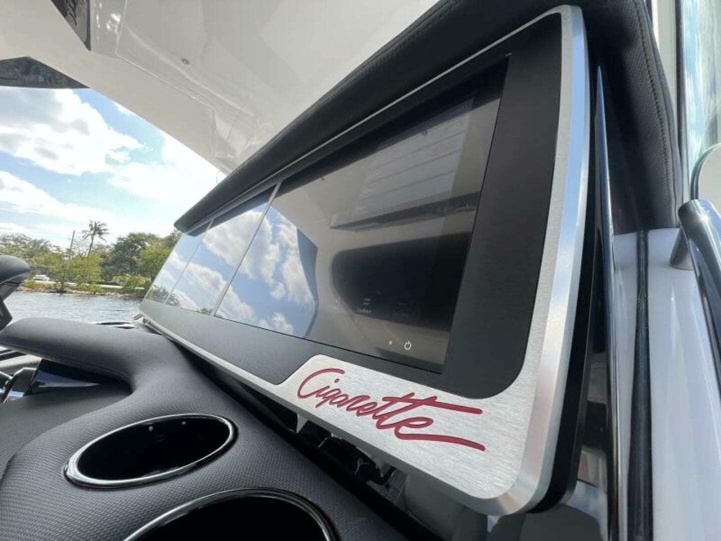 2025 Cigarette NightHawk photo 42