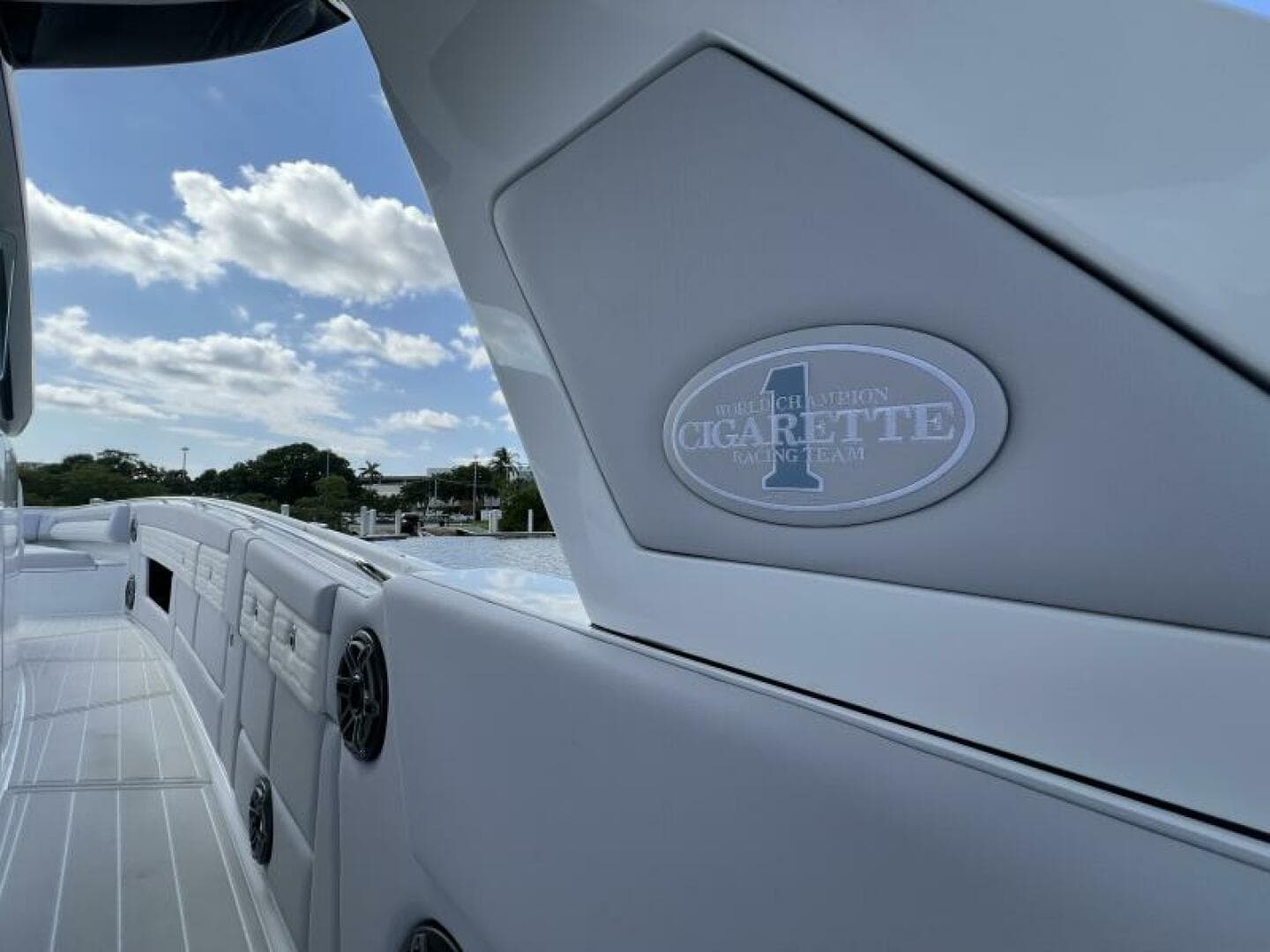 2025 Cigarette NightHawk photo 38