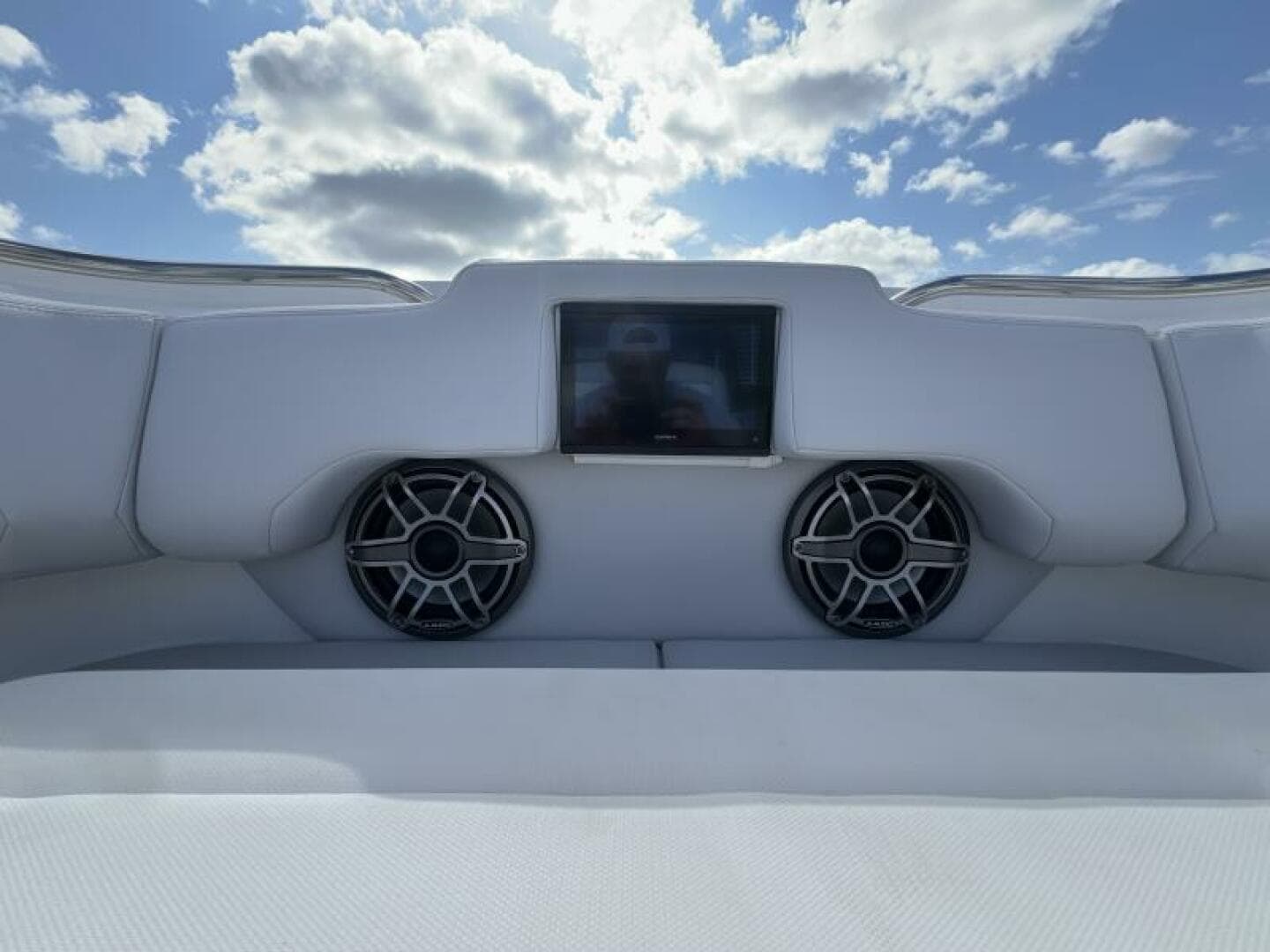 2025 Cigarette NightHawk photo 29