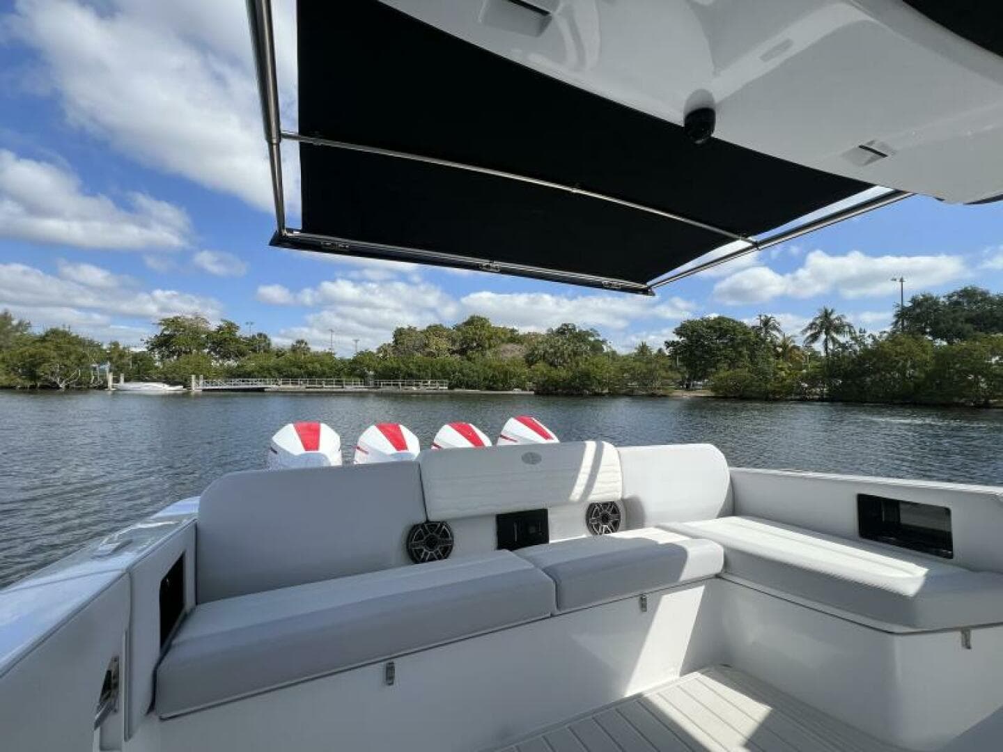 2025 Cigarette NightHawk photo 44