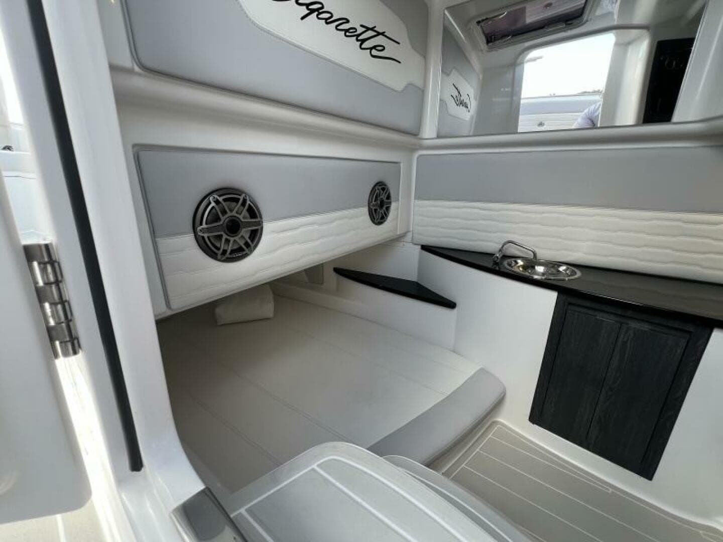 2025 Cigarette NightHawk photo 36