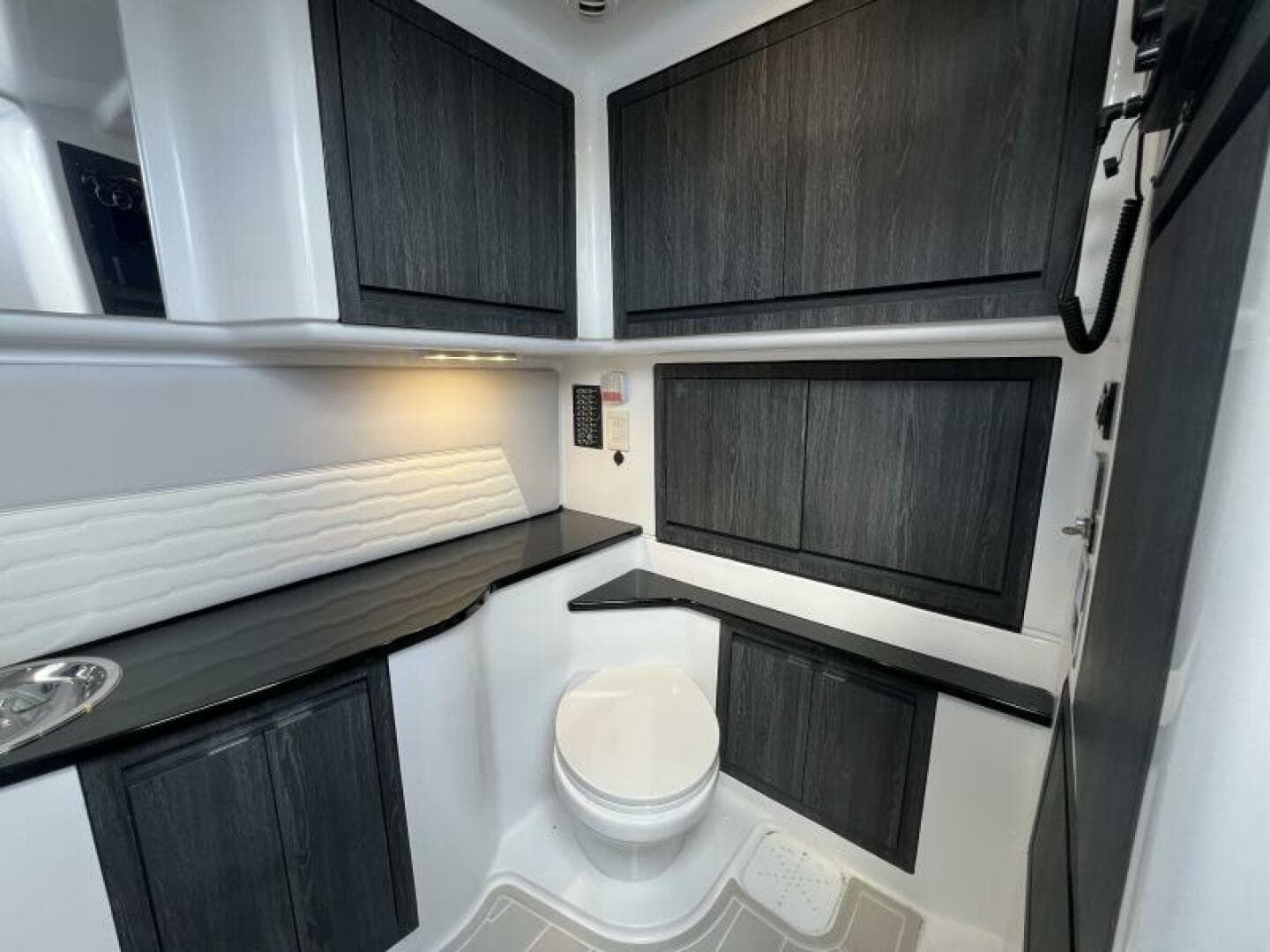 2025 Cigarette NightHawk photo 35