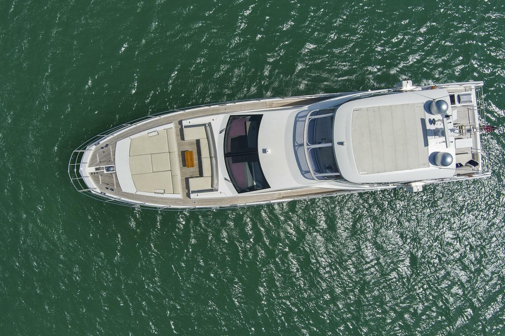 2017 Azimut 72 Flybridge photo 7