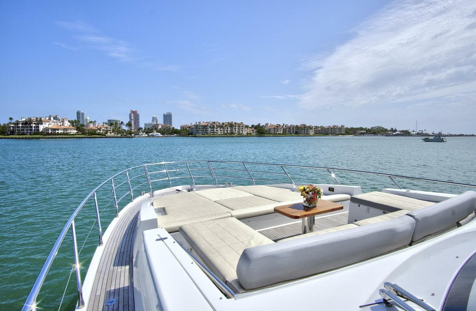 2017 Azimut 72 Flybridge photo 20