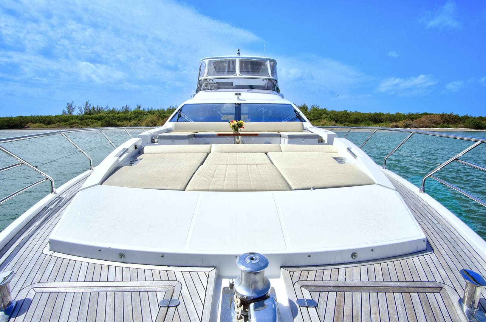 2017 Azimut 72 Flybridge photo 19