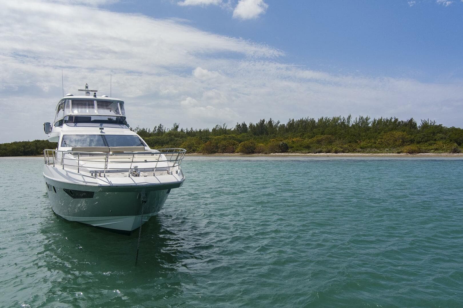 2017 Azimut 72 Flybridge photo 5